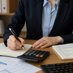 Obsługa księgowa firmy – nie tylko obowiązek, ale fundament kontroli